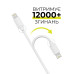 Кабель для iPhone Apple Lightning to USB Data Cable зарядный кабель для iPad iPhone iPod IOS провод синхронизации 1М комплект 5 штук PAVLYSH PC-05
