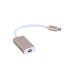 Переходник для MacBook MiniDP на Type-C адаптер Mini DisplayPort на Type-C для MacBook PAVLYSH (PA-56)