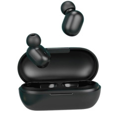 Беспроводные Наушники Haylou GT1 TWS Bluetooth Black