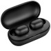 Беспроводные наушники Haylou GT1 Plus TWS Bluetooth Black