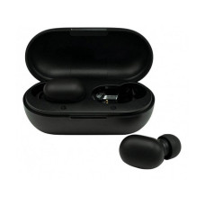 Беспроводные наушники Haylou GT1 Plus TWS Bluetooth Black