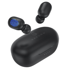 Беспроводные TWS Bluetooth наушники Haylou GT1 Pro Black