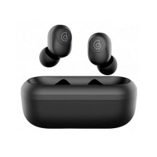 Беспроводные наушники Haylou GT2 TWS Bluetooth Black