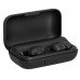 Беспроводные наушники Haylou T15 TWS Bluetooth Black