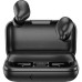 Беспроводные наушники Haylou T15 TWS Bluetooth Black