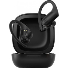Беспроводные наушники Haylou T17 TWS Bluetooth Black