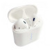Беспроводные Bluetooth наушники TWS i100 White