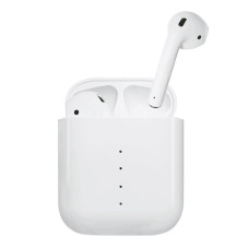 Беспроводные Bluetooth наушники TWS i100 White