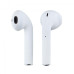 Беспроводные Bluetooth наушники TWS Inpods 12 White