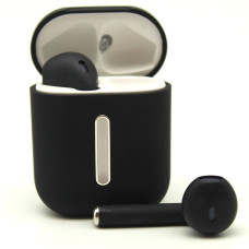 Беспроводные Bluetooth наушники TWS Q8L Black