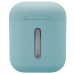 Беспроводные Bluetooth наушники TWS Q8L Blue