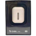 Беспроводные Bluetooth наушники TWS Q8L White