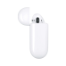 Беспроводные Bluetooth наушники HBQ TWS TG11 White
