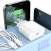 Комплект быстрой зарядки для Apple iPhone Сетевое зарядное устройство 20 W USB-C + Кабель USB-C to Lightning мощные зарядные устройства PAVLYSH 8 Комплект быстрой зарядки для Apple iPhone Сетевое зарядное устройство 20 W USB-C + Кабель USB-C to Lightning мощные зарядные устройства PAVLYSH 8
