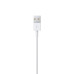 Кабель зарядки для Apple Lightning to USB для IOS устройств iPhone /iPad/iPod 1 m кабель для айфона