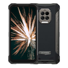 Смартфон DOOGEE S86 Pro 8/128GB Black