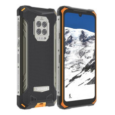Смартфон DOOGEE S86 Pro 8/128GB Orange