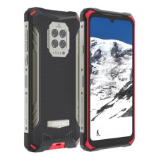 Смартфон DOOGEE S86 Pro 8/128GB Red