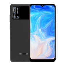 Смартфон DOOGEE N40 Pro 6/128GB Black