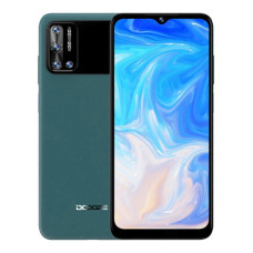 Смартфон DOOGEE N40 Pro 6/128GB Green