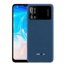 Смартфон DOOGEE N40 Pro 6/128GB Blue