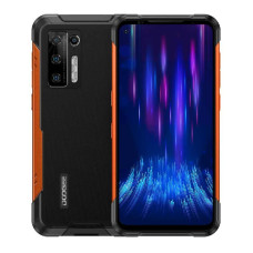 Смартфон DOOGEE S97 Pro 8/128GB Orange
