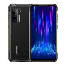 Смартфон DOOGEE S97 Pro 8/128GB Silver