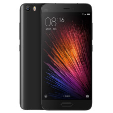 Xiaomi Mi5 Exclusive 128GB (Black)