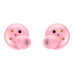 Наушники TWS ("полностью беспроводные") Samsung Galaxy Buds+ Pink (SM-R175NZIAASA)