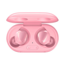 Наушники TWS ("полностью беспроводные") Samsung Galaxy Buds+ Pink (SM-R175NZIAASA)