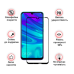 Защитное стекло для телефона для Samsung Galaxy A31 SM-A315 Black 3 D