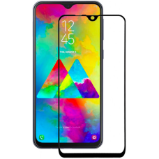 Защитное стекло для телефона Samsung Galaxy M20 SM-M205 Black