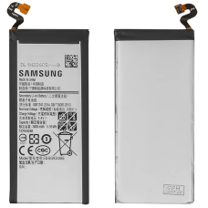 Аккумулятор для телефона Samsung G930F Galaxy S7 EB-BG930ABE Аккумулятор для телефона Samsung G930F Galaxy S7 EB-BG930ABE