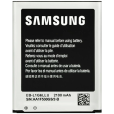 Аккумулятор для Samsung i9300 Galaxy S3 / EB-L1G6LLU i9082 2100 mAh AAA Аккумулятор для Samsung i9300 Galaxy S3 / EB-L1G6LLU i9082 2100 mAh AAA