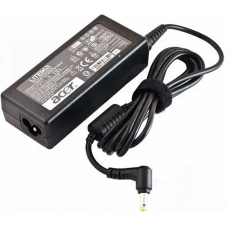 Блок питания для ноутбука Acer 19V 3.42A 65W 5.5x1.7 мм + кабель питания