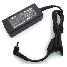 Блок питания для ноутбука ASUS 19V 1.75A 33W для ASUS Q200, S200, X201, X202 Блок питания для ноутбука ASUS 19V 1.75A 33W для ASUS Q200, S200, X201, X202