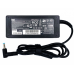 Блок питания для ноутбука HP 19.5V 3.33A 65W (4.5*3.0+Pin Blue) Зарядное устройство 