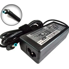Блок питания для ноутбука HP 19.5V 3.33A 65W (4.5*3.0+Pin Blue) Зарядное устройство 