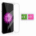 Защитное прозрачное стекло на весь экран для iPhone 6/7/8/SE 2020
