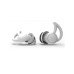 Многоразовые беруши для сна работы путешествий универсальные Silenta ProPlugs Grey + футляр