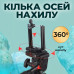 Штатив телескопический для телефона Tripod 3110 Трипод для GoPro камеры и фотоаппарата PAVLYSH (PA-700069)