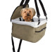 Автомобильная сумка для перевозки собак и котов Pet Booster Seat для транспортировки животных в авто PAVLYSH (PA-700067)