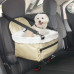 Автомобильная сумка для перевозки собак и котов Pet Booster Seat для транспортировки животных в авто PAVLYSH (PA-700067)