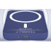 Беспроводная зарядка для iPhone MagSafe Battery Pack 10000mAh Blueo Blue Беспроводная зарядка для iPhone MagSafe Battery Pack 10000mAh Blueo Blue