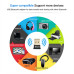 Bluetooth адаптер 5.0 мини блютуз адаптер для компьютера и ноутбука USB беспроводной Bluetooth Adapter