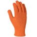 Перчатки рабочие трикотажные перчатки хозяйственные с ПВХ Звезда BRS Orange Перчатки рабочие трикотажные перчатки хозяйственные с ПВХ Звезда BRS Orange
