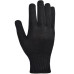 Перчатки рабочие трикотажные перчатки хозяйственные с ПВХ для сада BRS Черные Перчатки рабочие трикотажные перчатки хозяйственные с ПВХ для сада BRS Черные