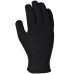 Перчатки рабочие трикотажные перчатки хозяйственные BRS черные Перчатки рабочие трикотажные перчатки хозяйственные BRS черные