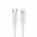 Кабель зарядки для Apple iPhone Type-C (USB-C) to Lightning 1M Hifriend для устройств IOS
