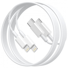 Кабель зарядки для Apple iPhone Type-C (USB-C) to Lightning 1M Hifriend для устройств IOS